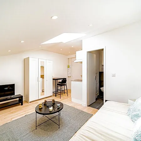 Apartment Le Palo Alto - Joli Renove Oullins